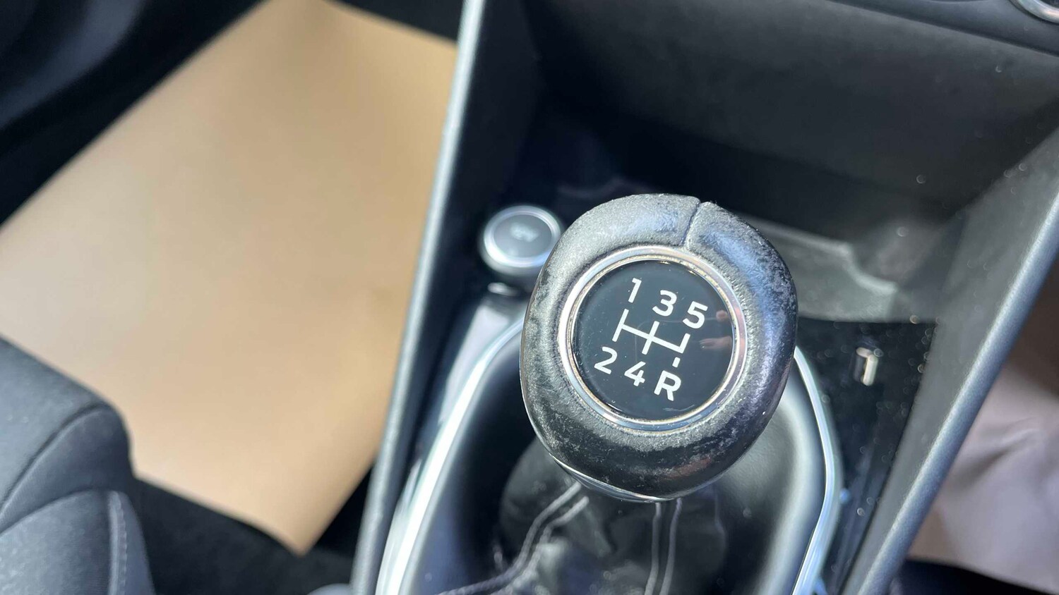 Used Ford Fiesta 2018 for sale - 78137646: Photo 10