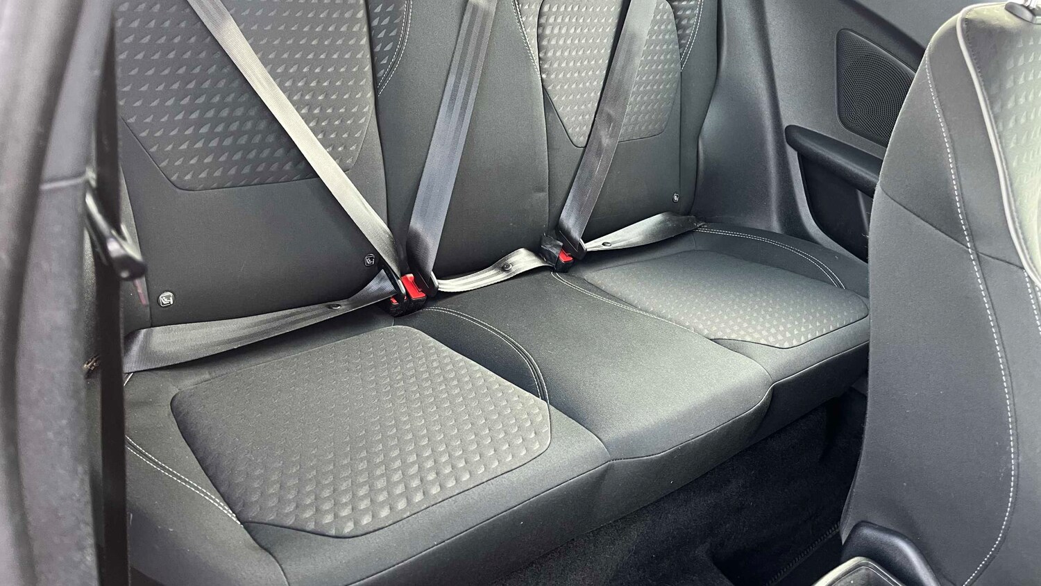 Used Ford Fiesta 2018 for sale - 78137646: Photo 11