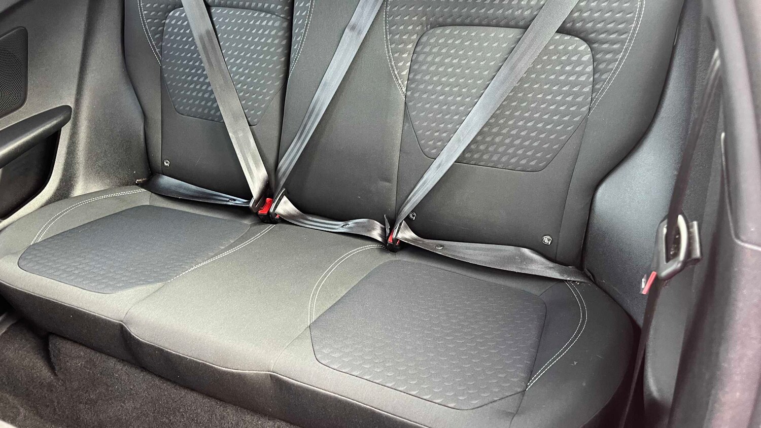 Used Ford Fiesta 2018 for sale - 78137646: Photo 13