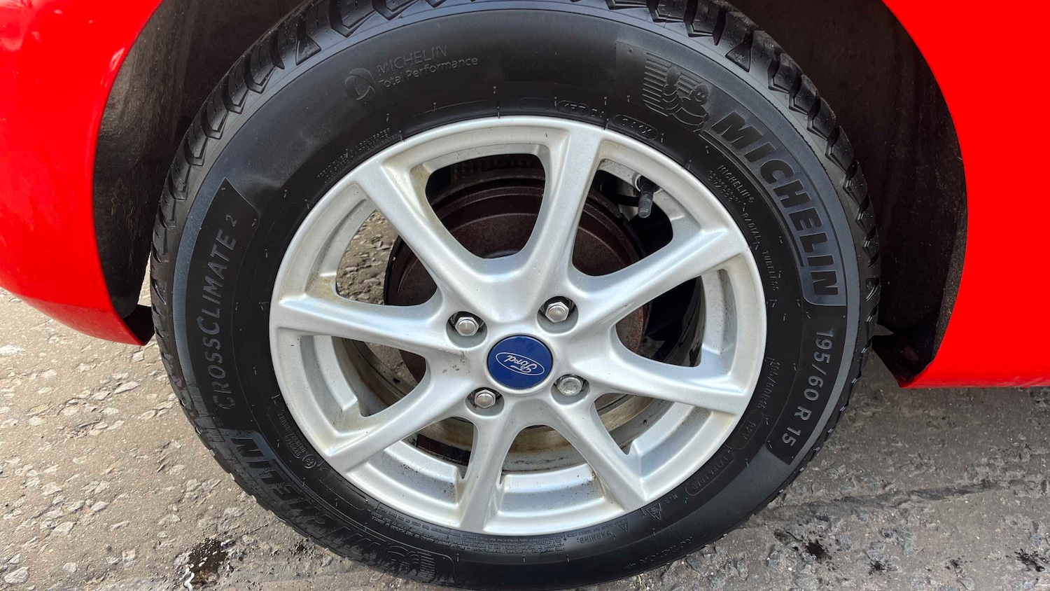 Used Ford Fiesta 2018 for sale - 78137646: Photo 14