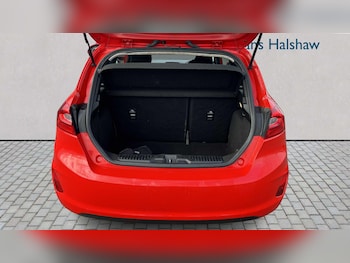 Used Ford Fiesta 2018 for sale - 78137646: Photo