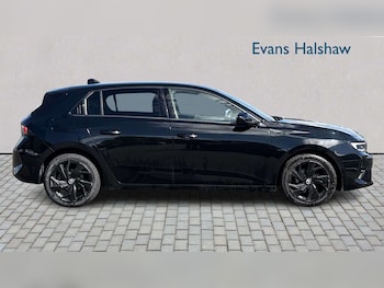 Used Vauxhall Astra 2023 for sale - 79486733: Photo