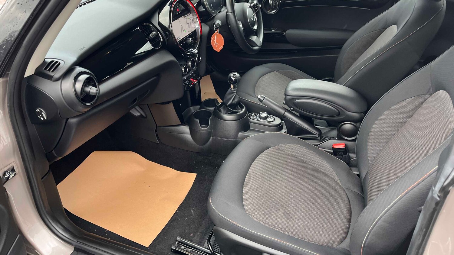 Used MINI Hatch 2022 for sale - 77429157: Photo 12