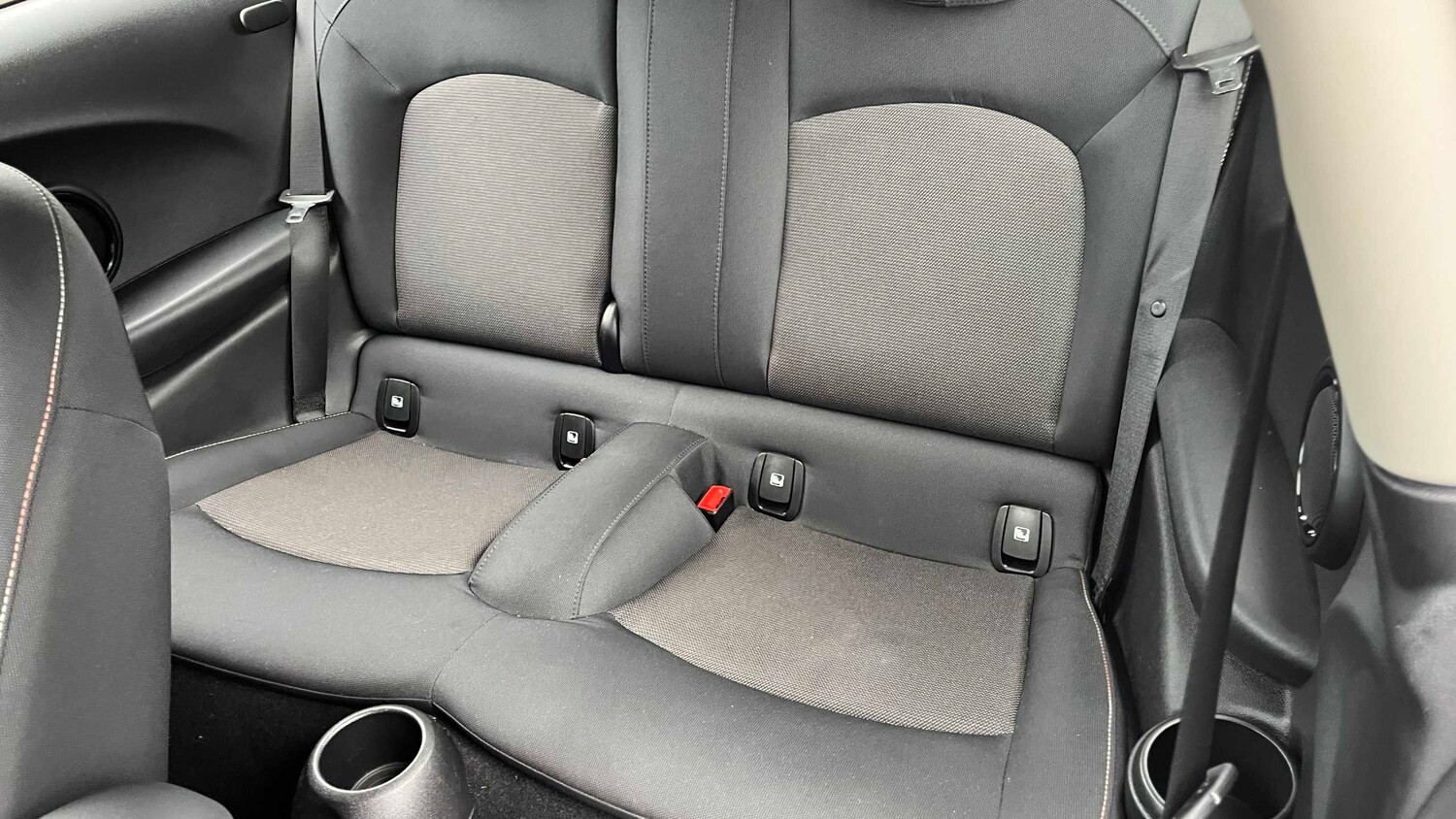 Used MINI Hatch 2022 for sale - 77429157: Photo 13