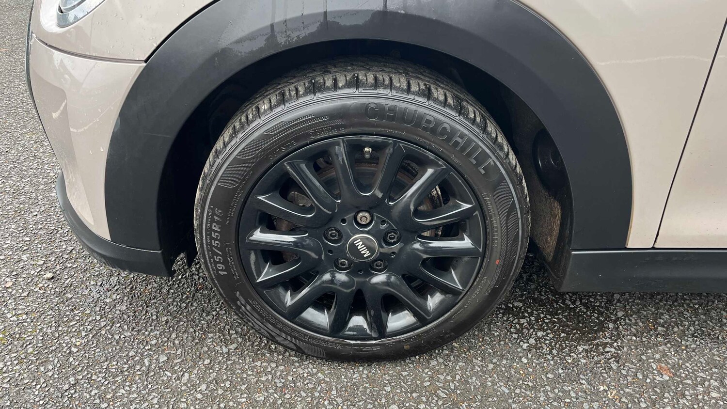 Used MINI Hatch 2022 for sale - 77429157: Photo 14