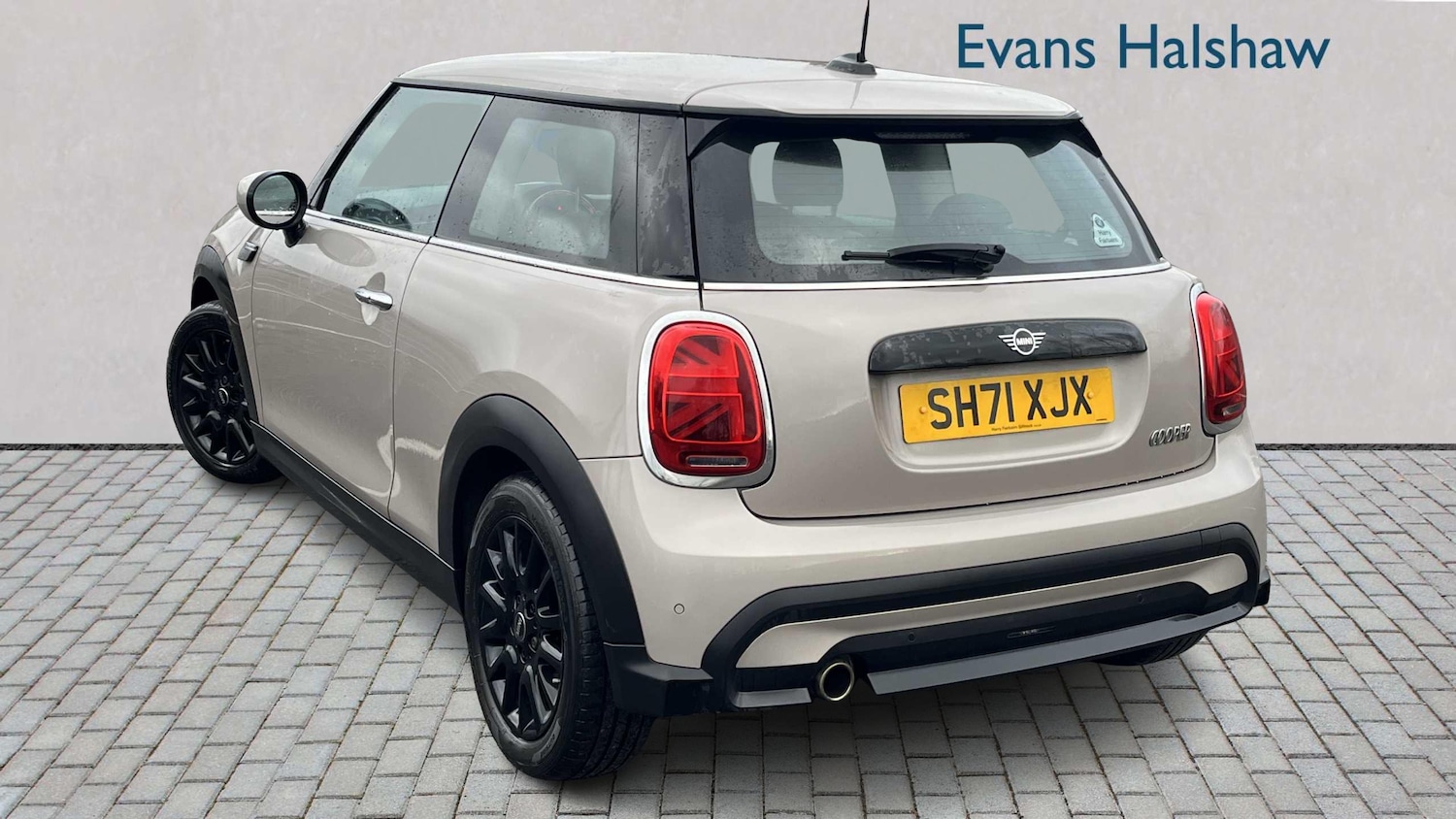 Used MINI Hatch 2022 for sale - 77429157: Photo 2