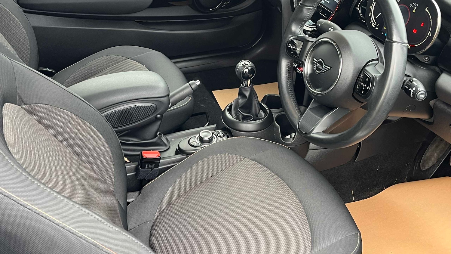 Used MINI Hatch 2022 for sale - 77429157: Photo 5