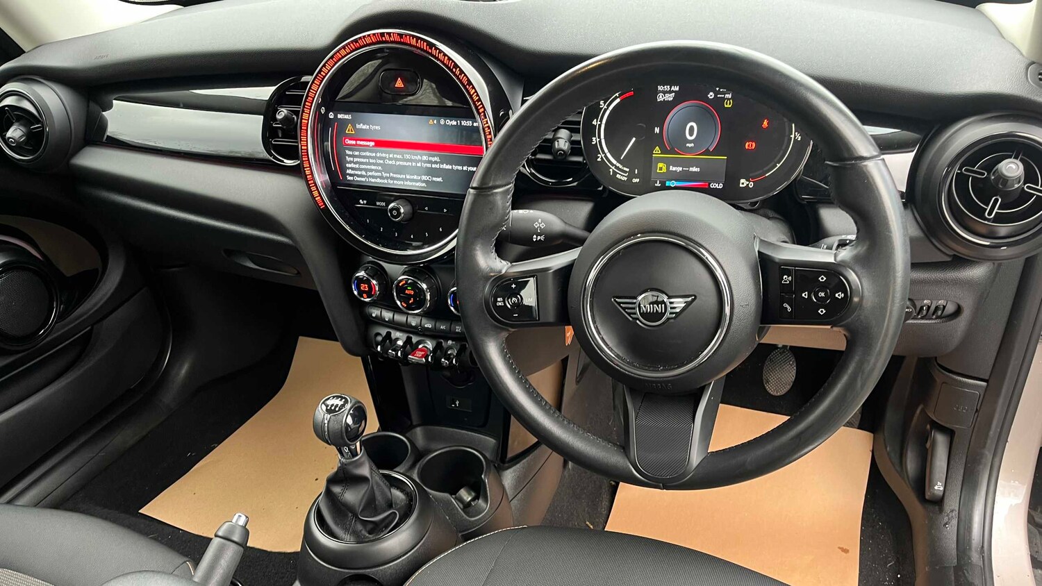 Used MINI Hatch 2022 for sale - 77429157: Photo 6