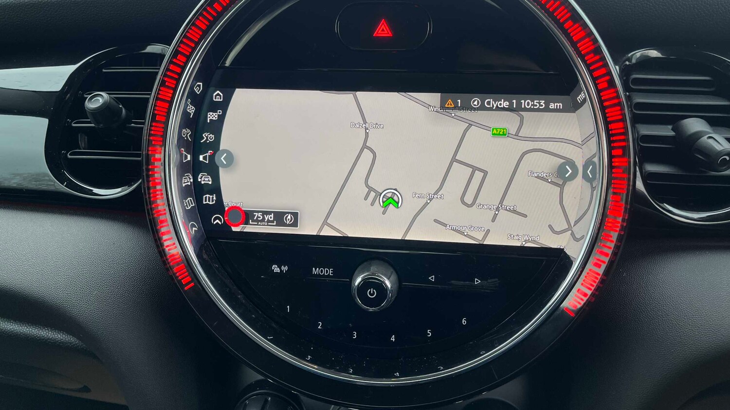 Used MINI Hatch 2022 for sale - 77429157: Photo 8