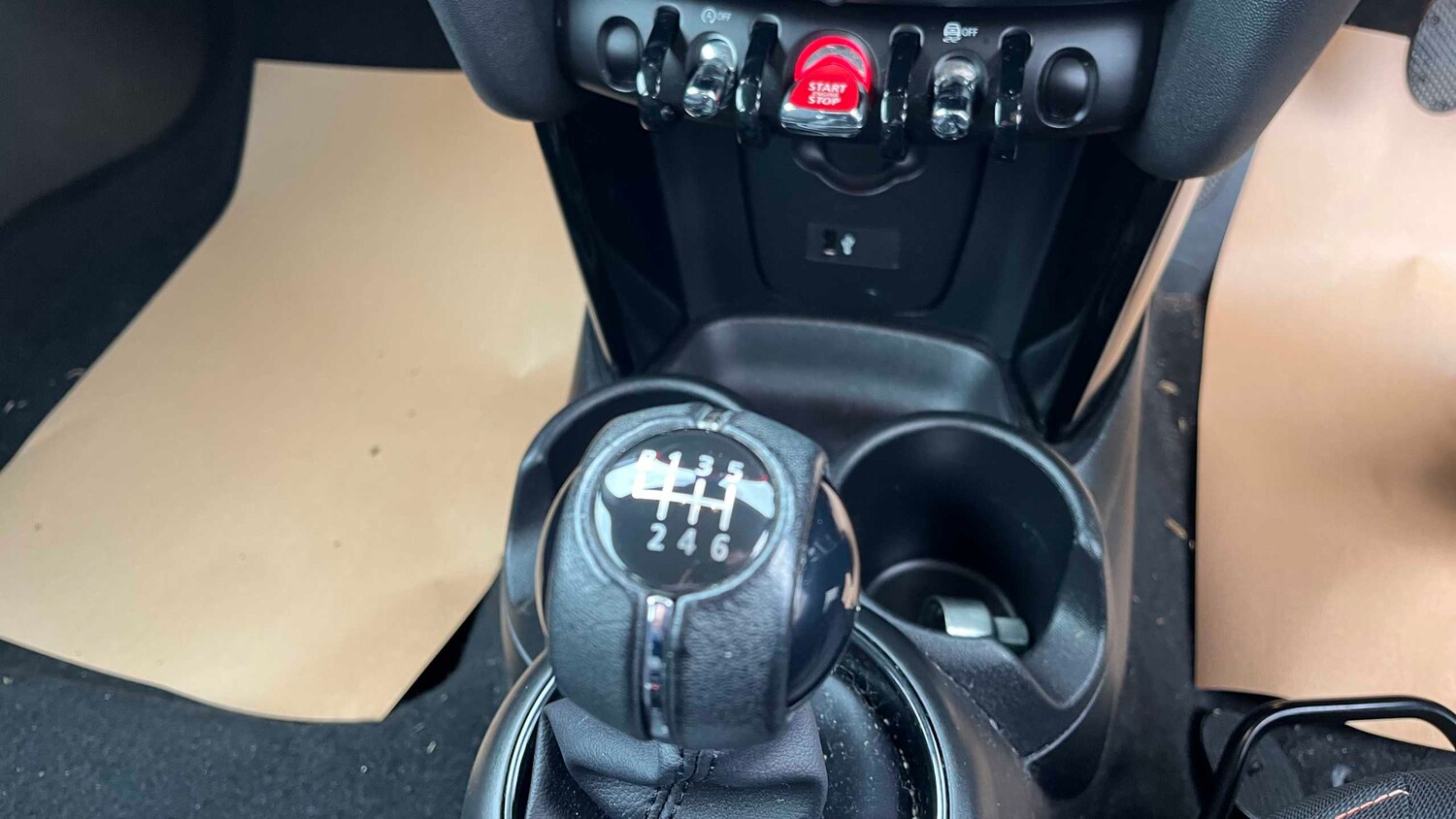 Used MINI Hatch 2022 for sale - 77429157: Photo 9