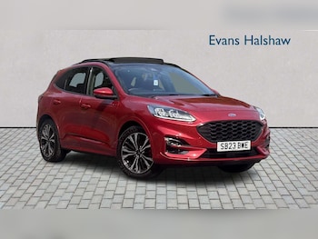 Used Ford Kuga 2023 for sale - 79251117: Photo