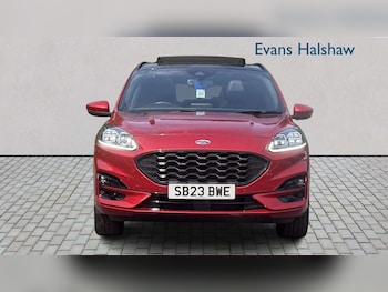 Used Ford Kuga 2023 for sale - 79251117: Photo