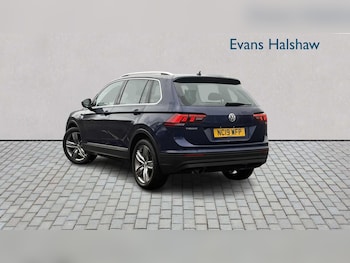 Used Volkswagen Tiguan 2019 for sale - 78476678: Photo
