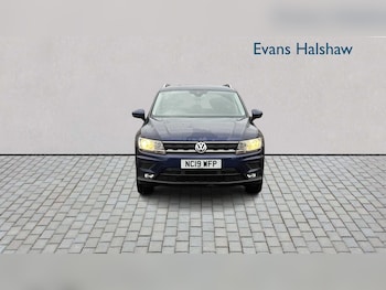 Used Volkswagen Tiguan 2019 for sale - 78476678: Photo