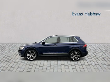 Used Volkswagen Tiguan 2019 for sale - 78476678: Photo