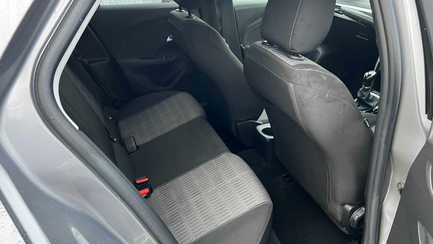 Used Vauxhall Corsa 2021 for sale - 76523997: Photo 11