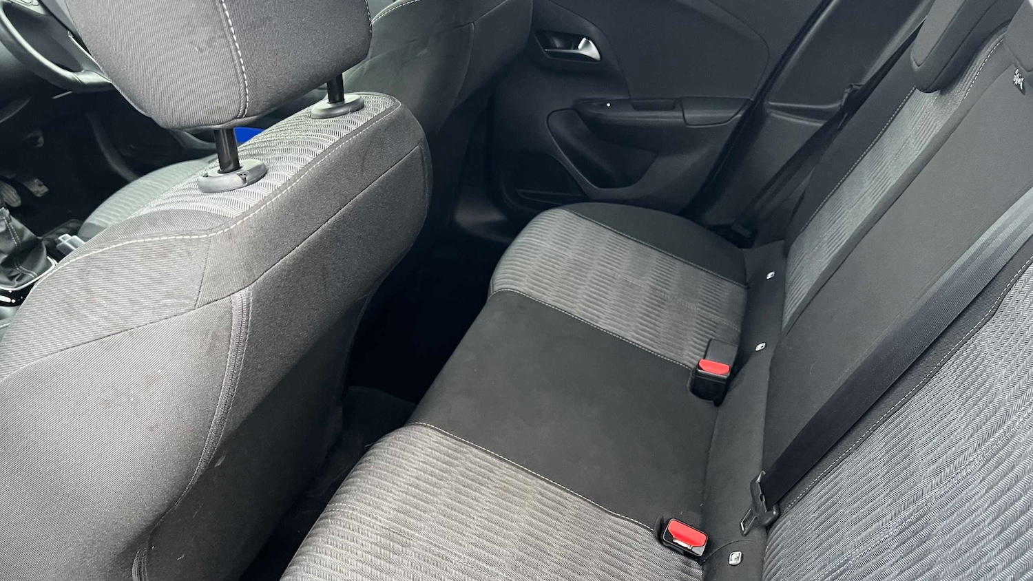 Used Vauxhall Corsa 2021 for sale - 76523997: Photo 12