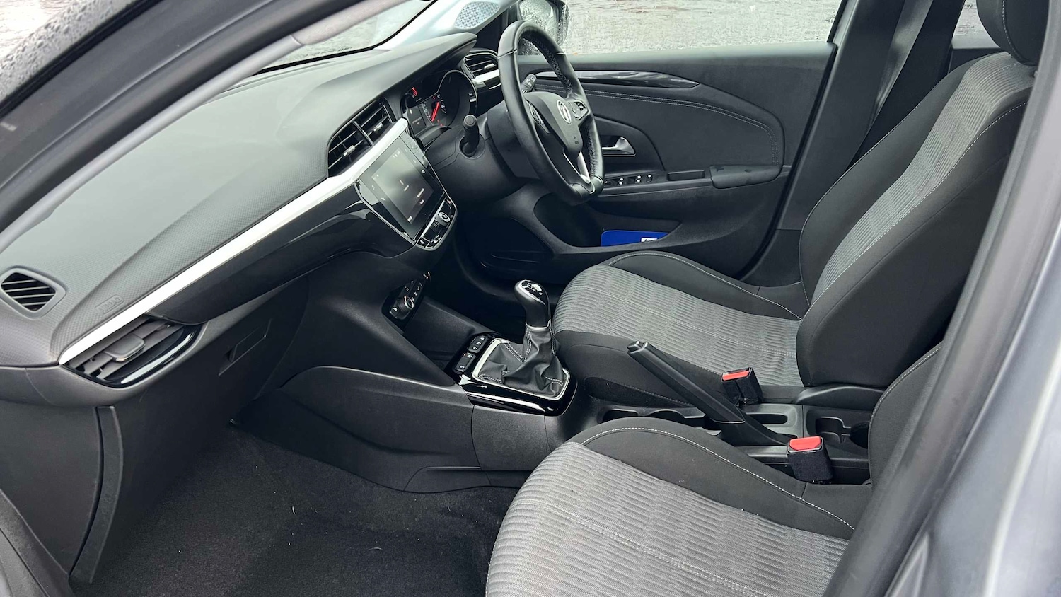 Used Vauxhall Corsa 2021 for sale - 76523997: Photo 13