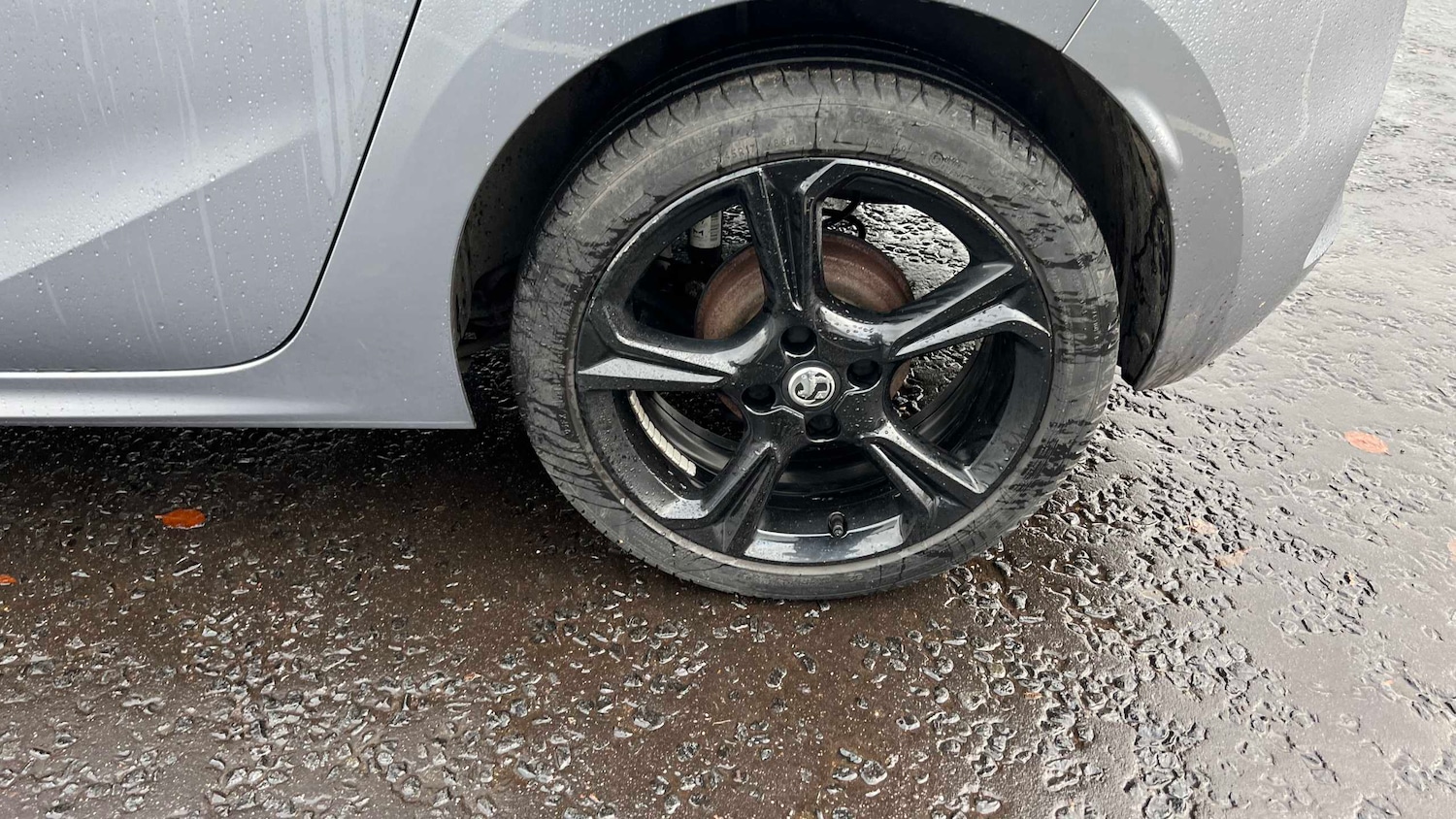 Used Vauxhall Corsa 2021 for sale - 76523997: Photo 14