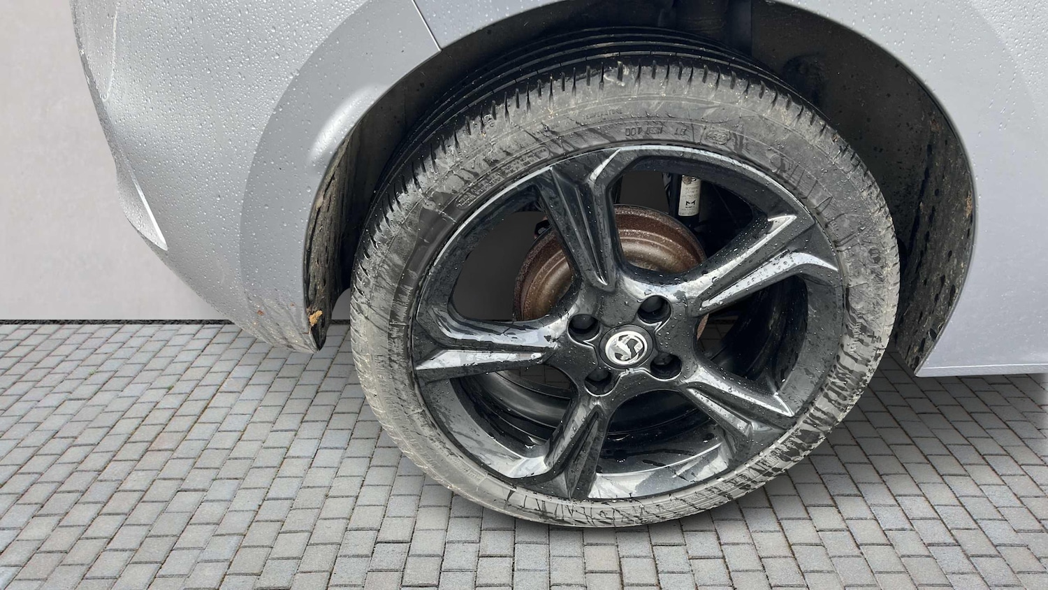 Used Vauxhall Corsa 2021 for sale - 76523997: Photo 17