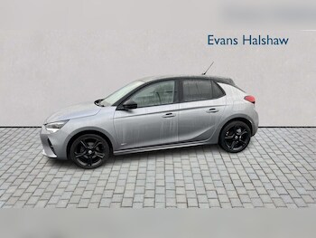 Used Vauxhall Corsa 2021 for sale - 76523997: Photo