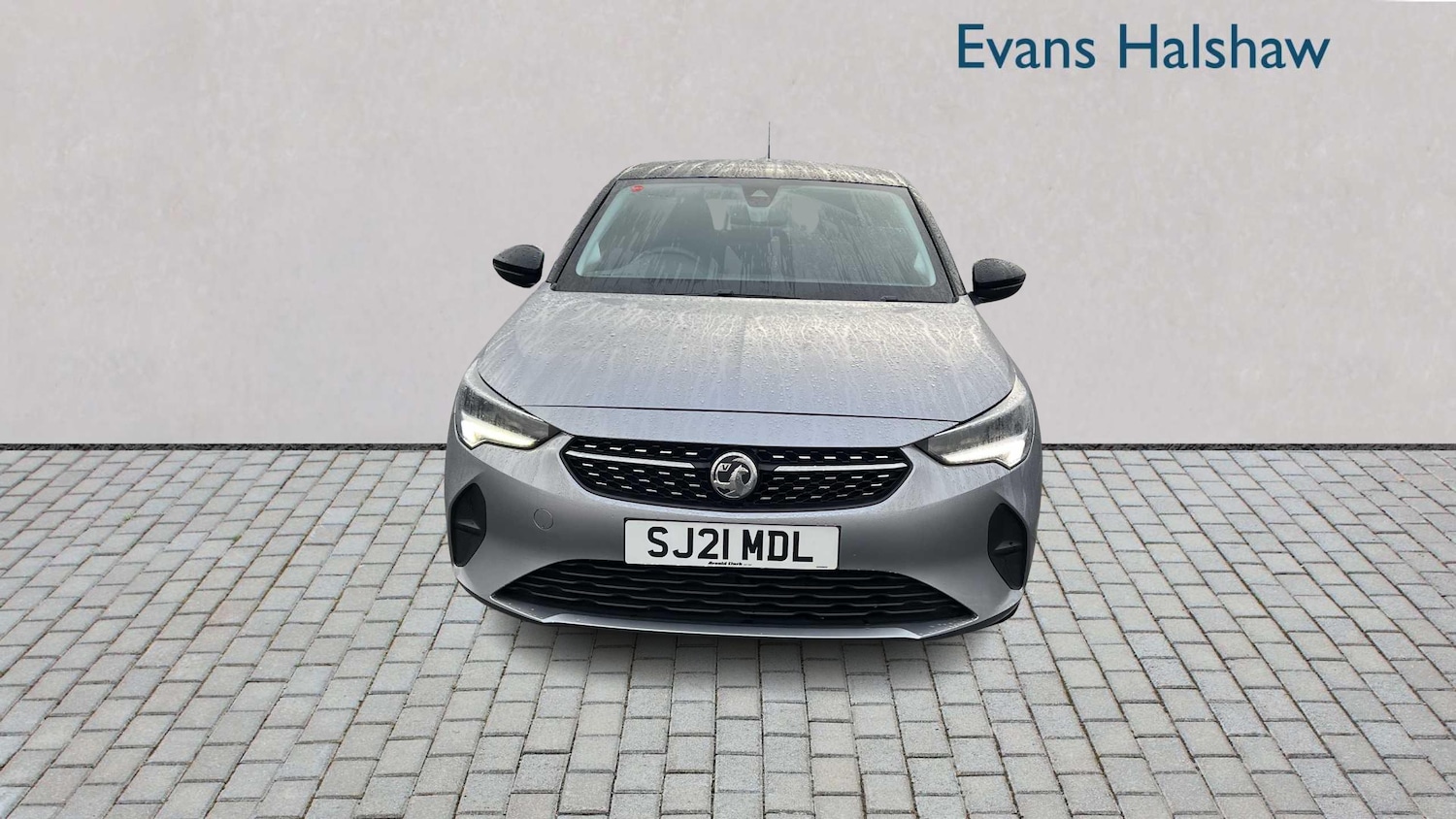 Used Vauxhall Corsa 2021 for sale - 76523997: Photo 4