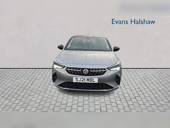 Used Vauxhall Corsa 2021 for sale - 76523997: Photo