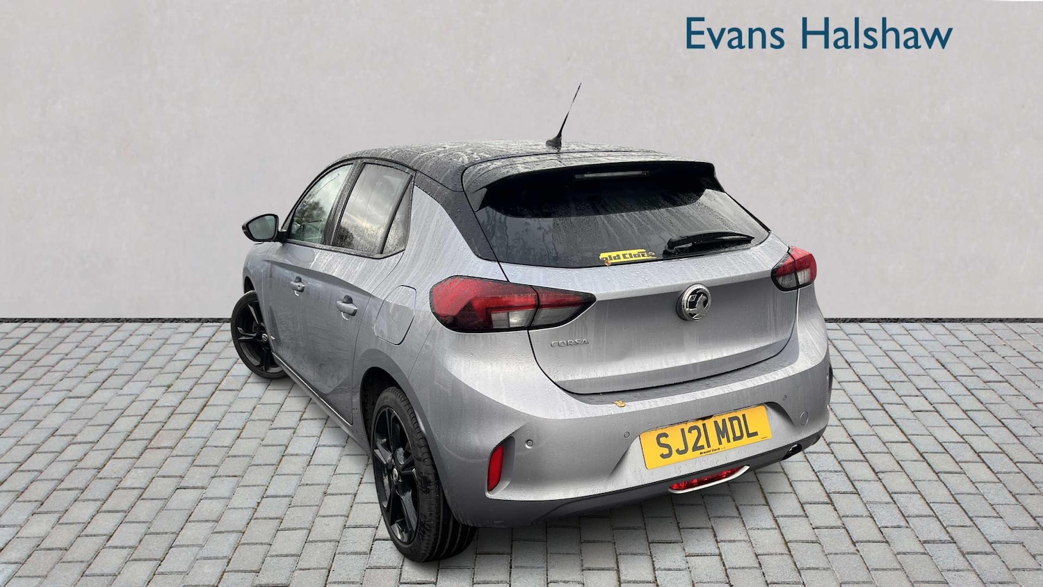 Used Vauxhall Corsa 2021 for sale - 76523997: Photo 5