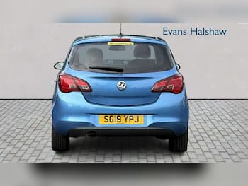 Used Vauxhall Corsa 2019 for sale - 79637507: Photo