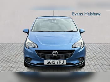 Used Vauxhall Corsa 2019 for sale - 79637507: Photo