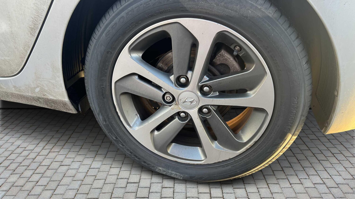 Used Hyundai i30 for sale - 77257331: Photo 10