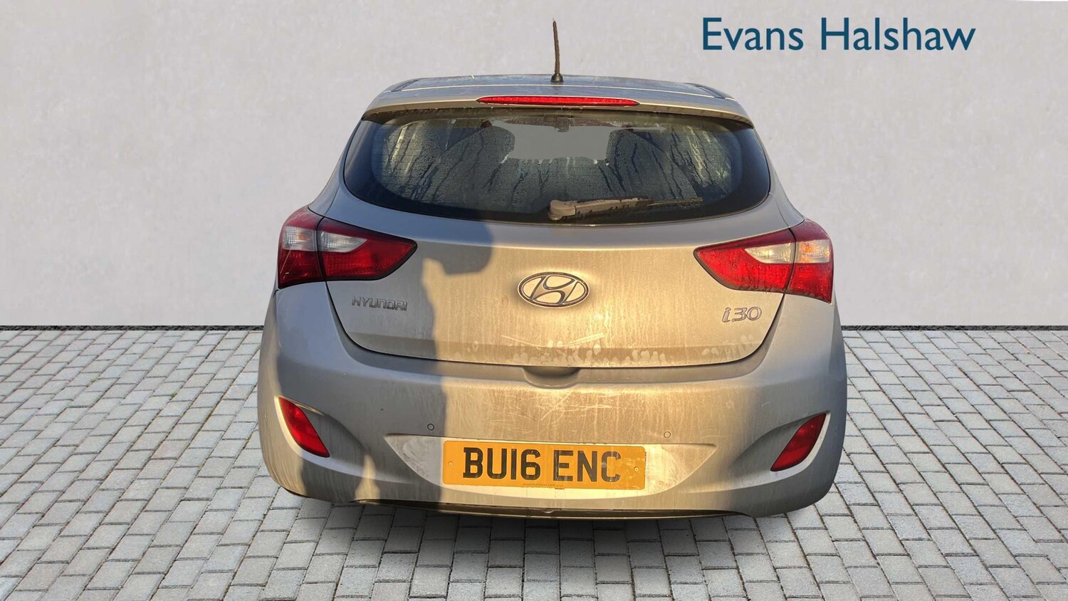 Used Hyundai i30 for sale - 77257331: Photo 11