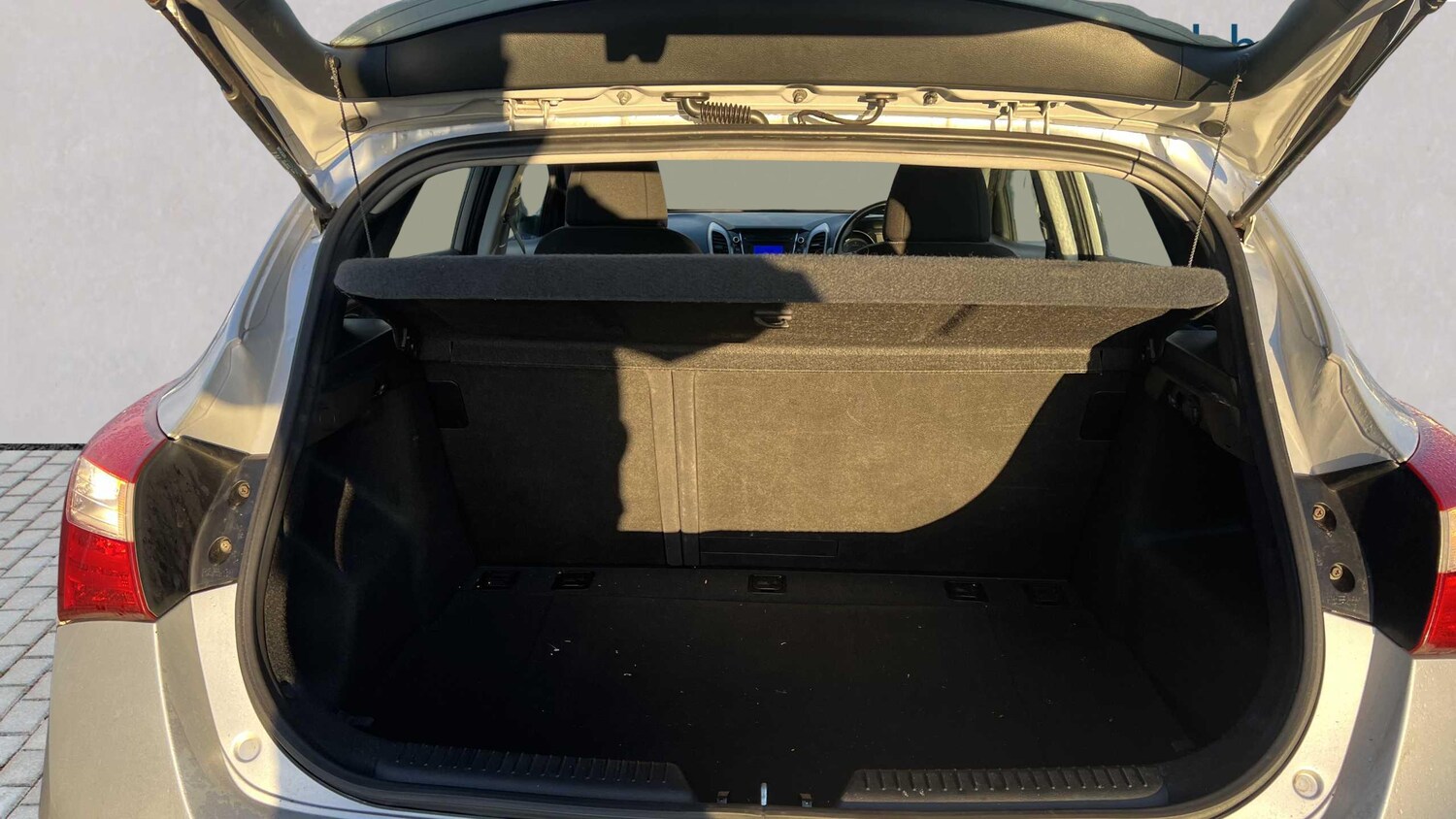 Used Hyundai i30 for sale - 77257331: Photo 12