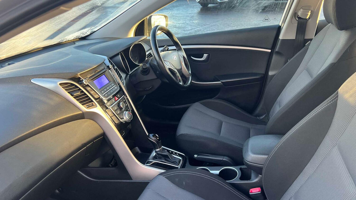 Used Hyundai i30 for sale - 77257331: Photo 13