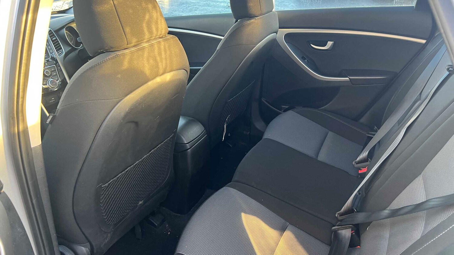 Used Hyundai i30 for sale - 77257331: Photo 14