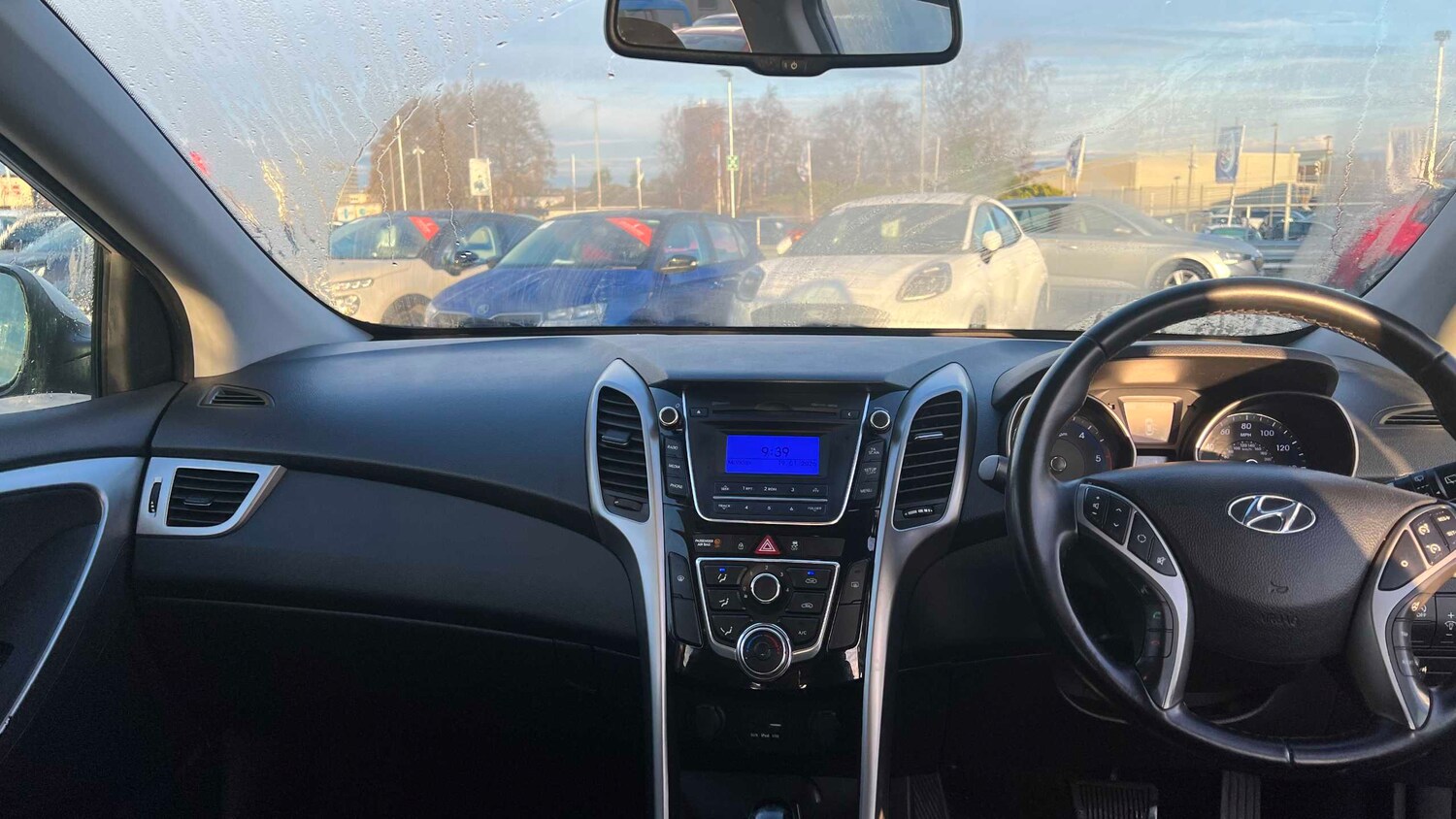 Used Hyundai i30 for sale - 77257331: Photo 15