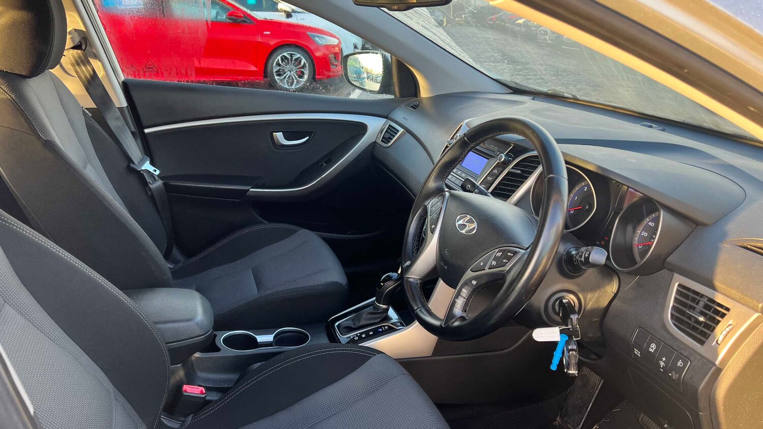 Used Hyundai i30 for sale - 77257331: Photo 16