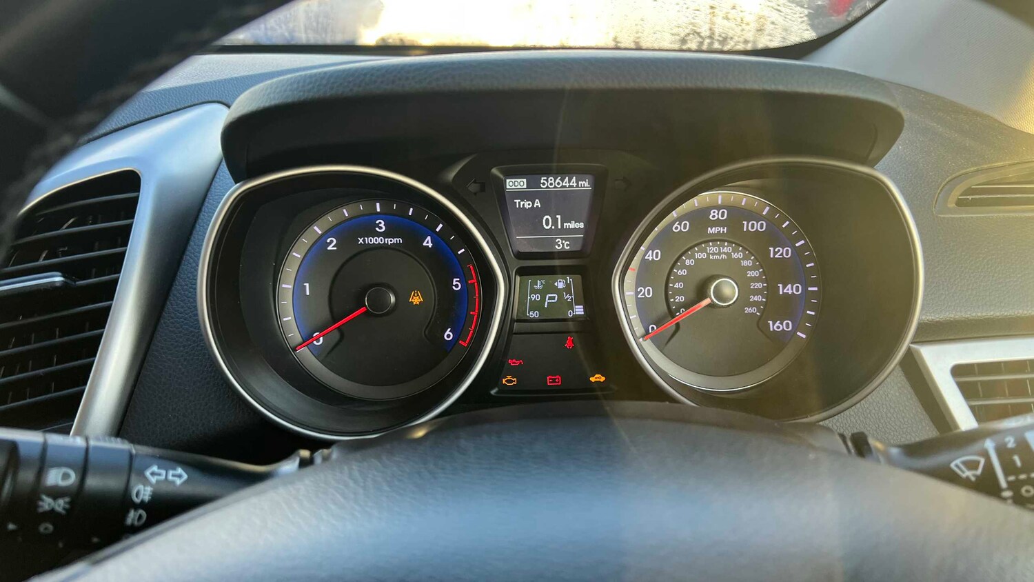 Used Hyundai i30 for sale - 77257331: Photo 17