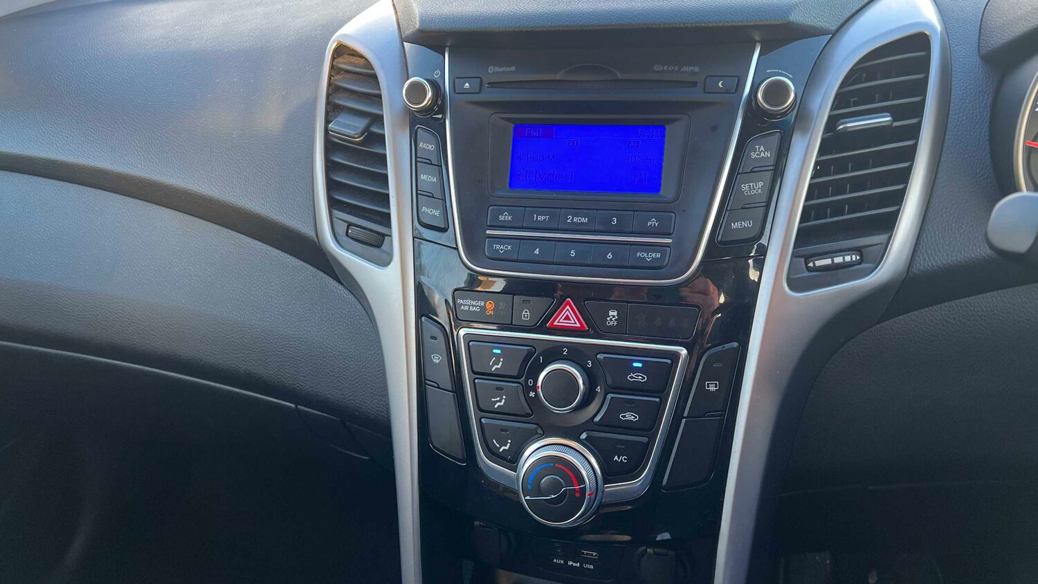 Used Hyundai i30 for sale - 77257331: Photo 18