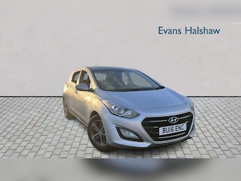 Used Hyundai i30 2016 for sale - 77257331: Photo