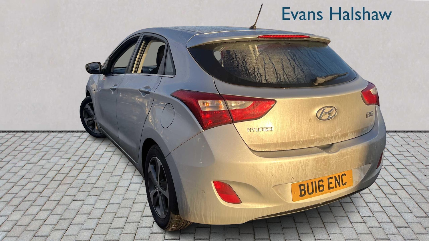 Used Hyundai i30 for sale - 77257331: Photo 2