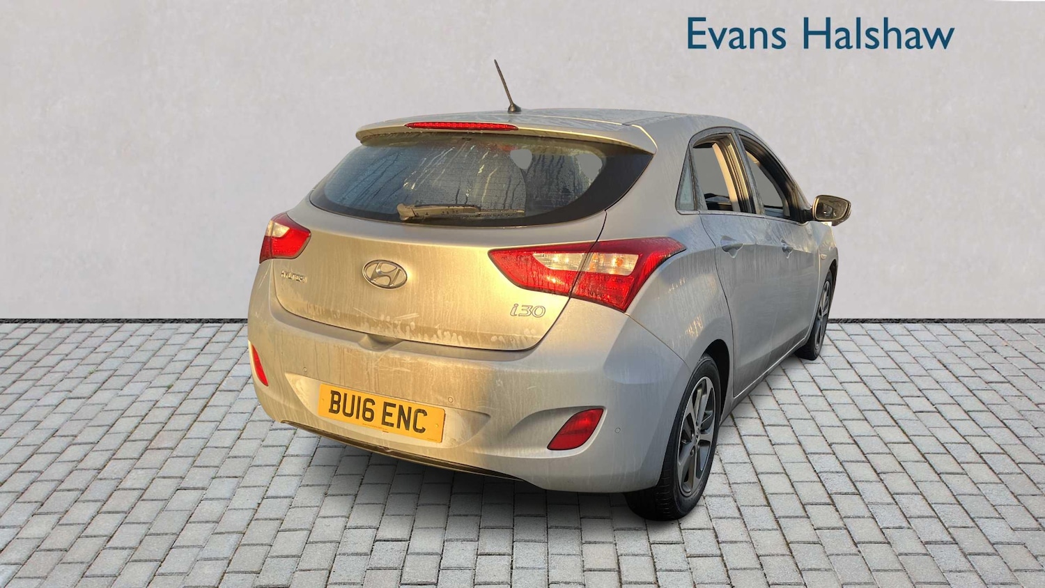 Used Hyundai i30 for sale - 77257331: Photo 5