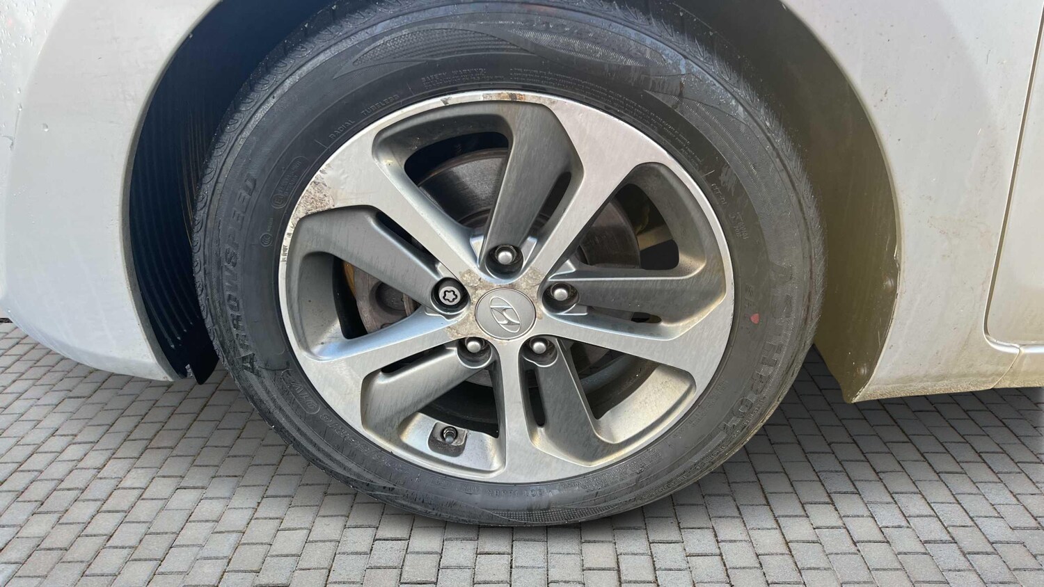 Used Hyundai i30 for sale - 77257331: Photo 7