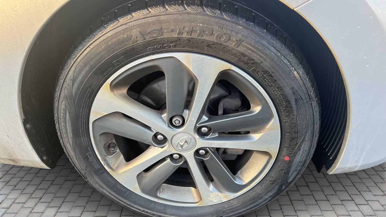 Used Hyundai i30 for sale - 77257331: Photo 8