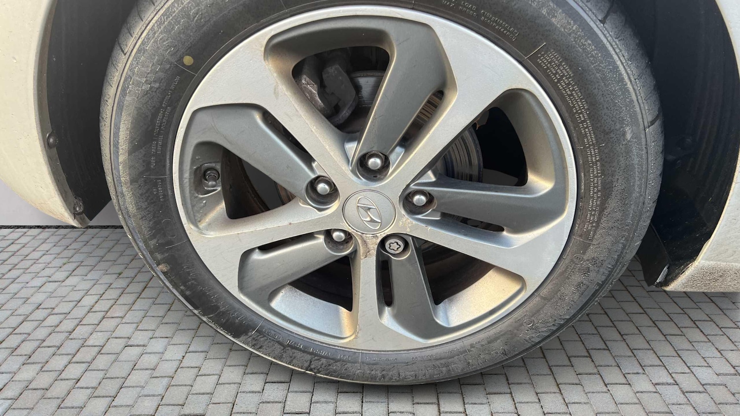 Used Hyundai i30 for sale - 77257331: Photo 9