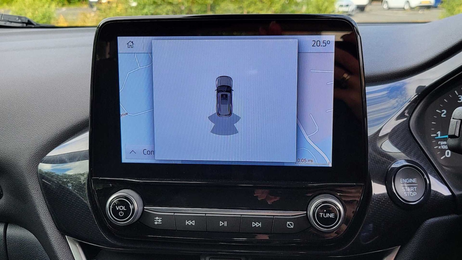 Vehicle 25