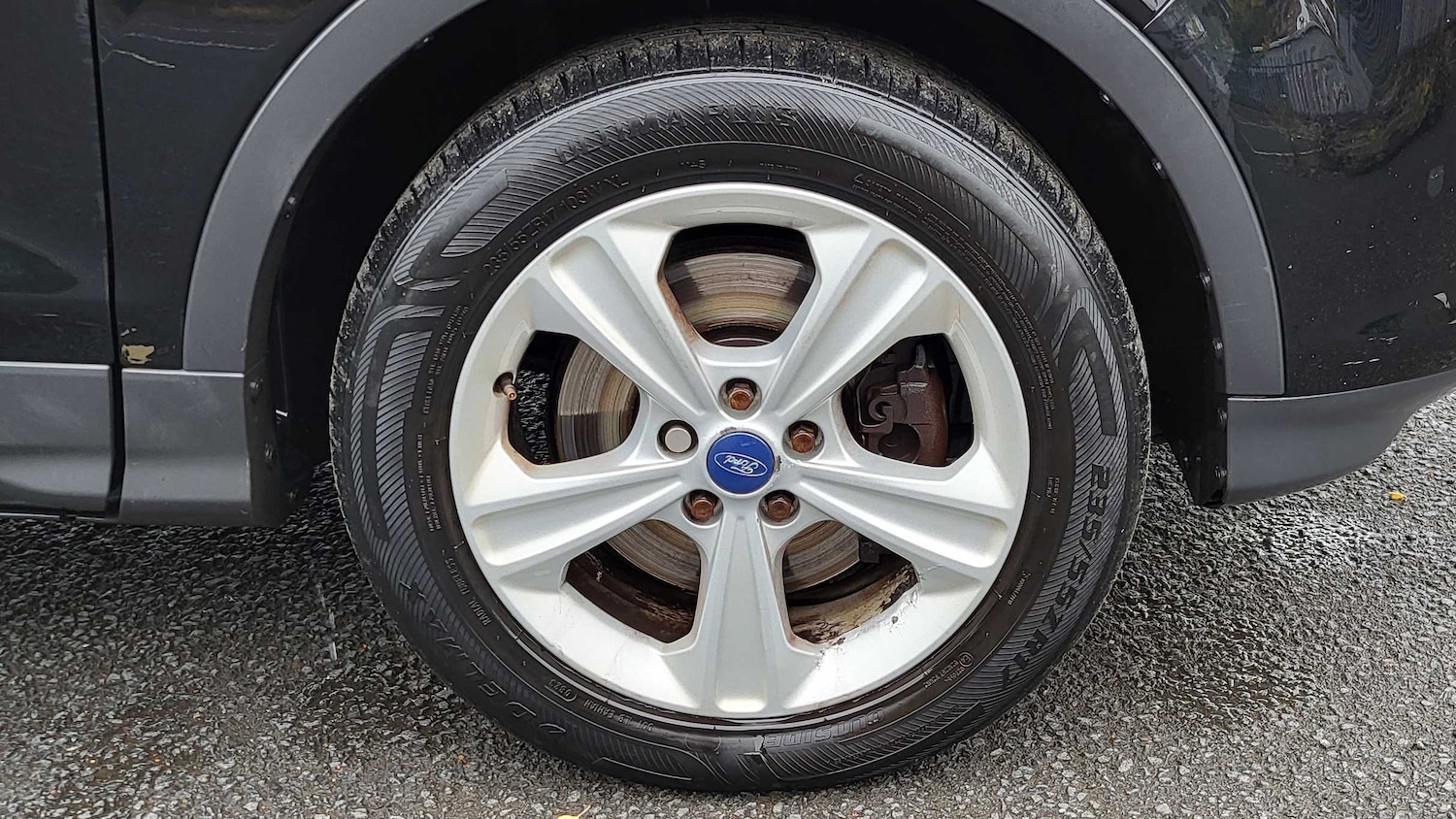 Used Ford Kuga 2015 for sale - 76169995: Photo 10