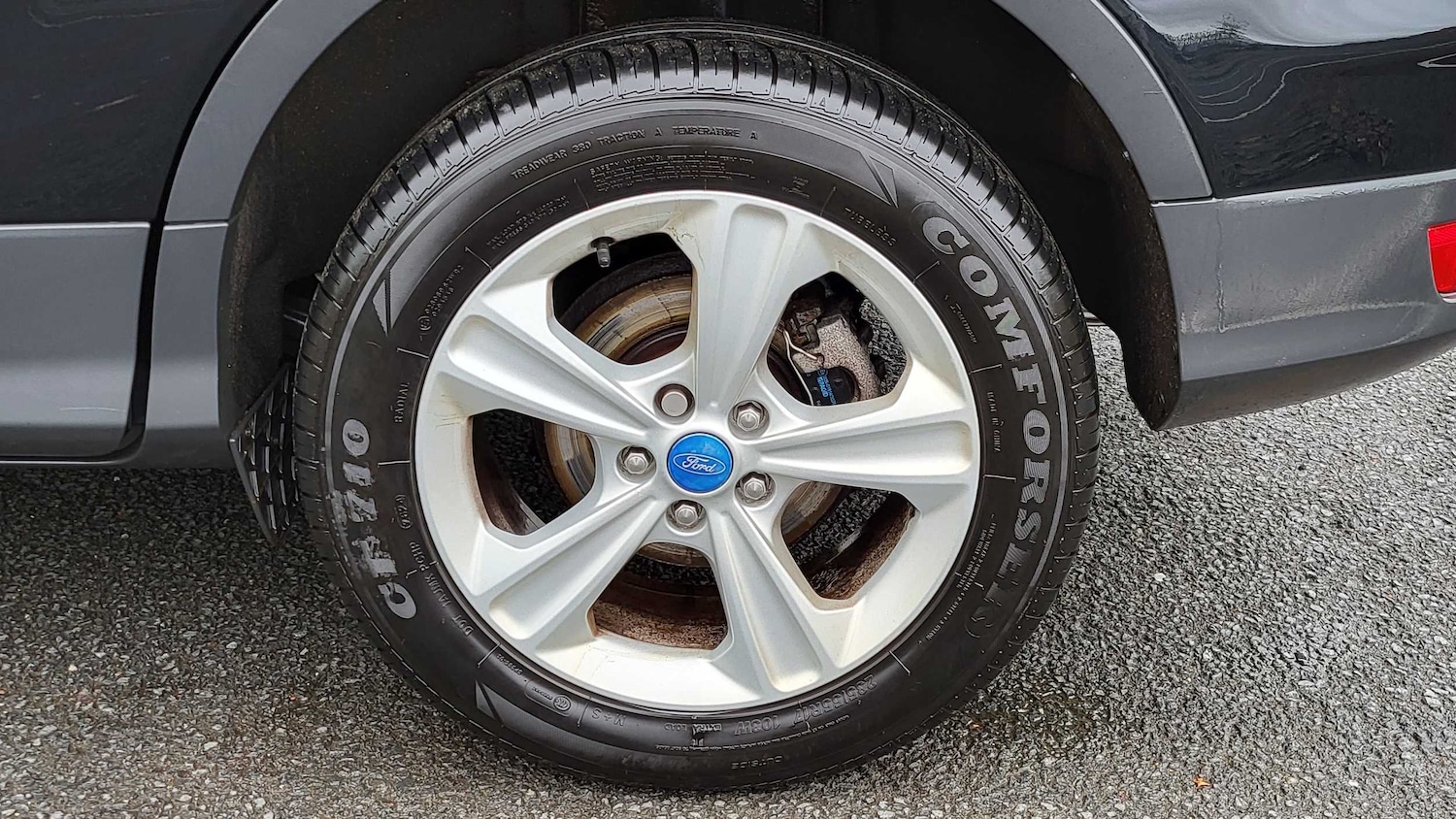 Used Ford Kuga 2015 for sale - 76169995: Photo 12
