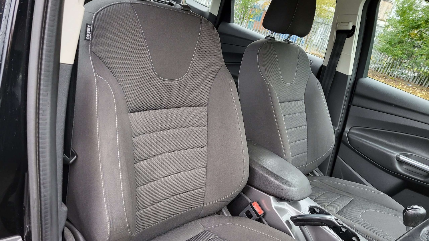 Used Ford Kuga 2015 for sale - 76169995: Photo 16
