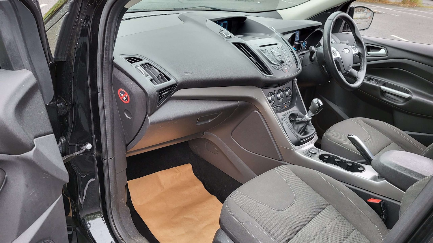 Used Ford Kuga 2015 for sale - 76169995: Photo 17